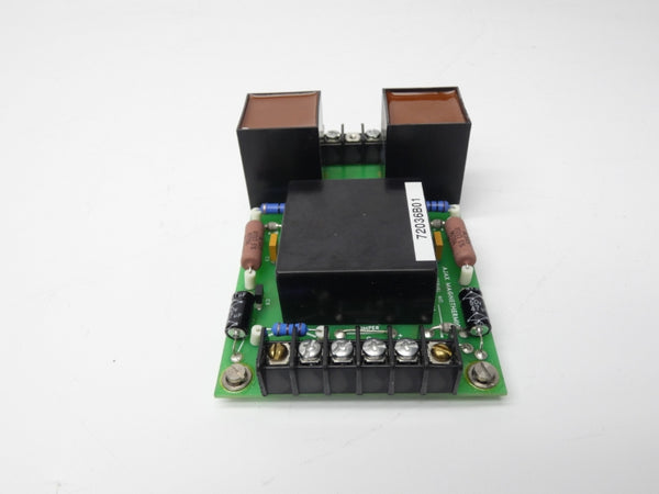 AJAX MAGNETHERMIC 72031A01 NSNP