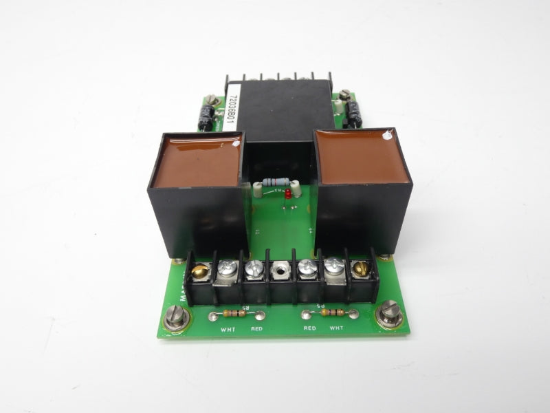 AJAX MAGNETHERMIC 72031A01 NSNP