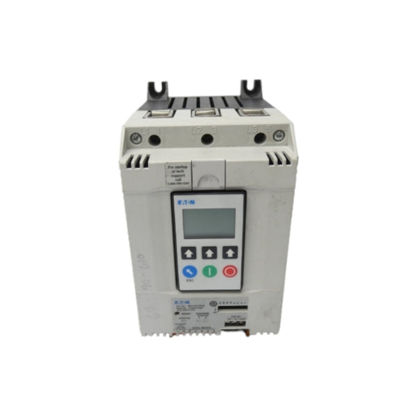 EATON S811+R13P3S 600VAC 135A (AS PICTURED) NSNP