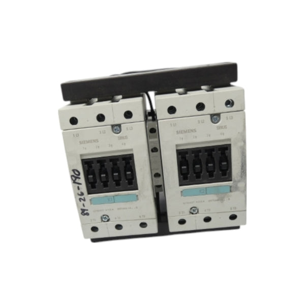 SIEMENS 3RA1344-8XB30-1AK6 NSNP