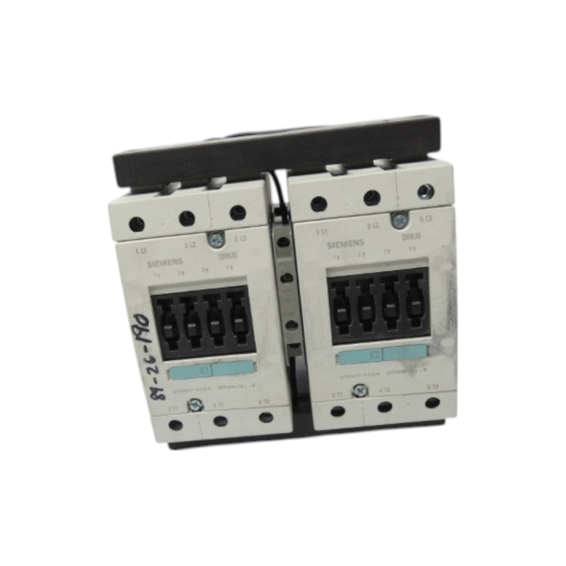 SIEMENS 3RA1344-8XB30-1AK6 NSNP