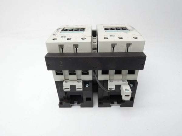 SIEMENS 3RA1344-8XB30-1AK6 NSNP