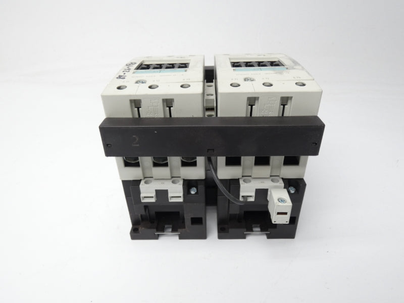 SIEMENS 3RA1344-8XB30-1AK6 NSNP