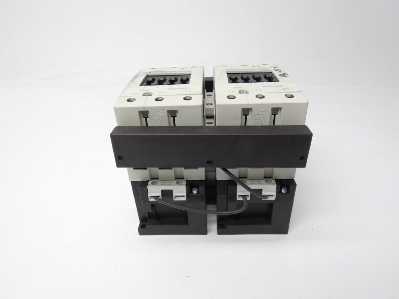 SIEMENS 3RA1344-8XB30-1AK6 NSNP