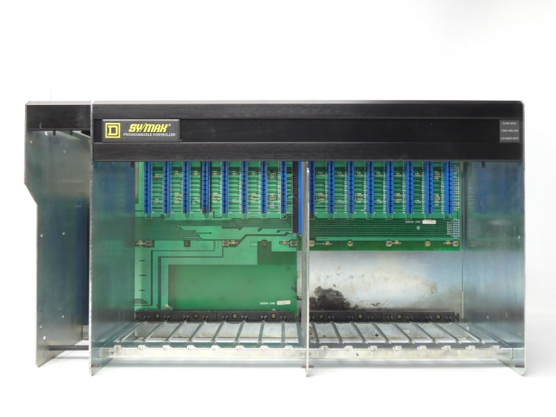 SQUARE D 8030HRK-200 600V SER. D1 UNMP