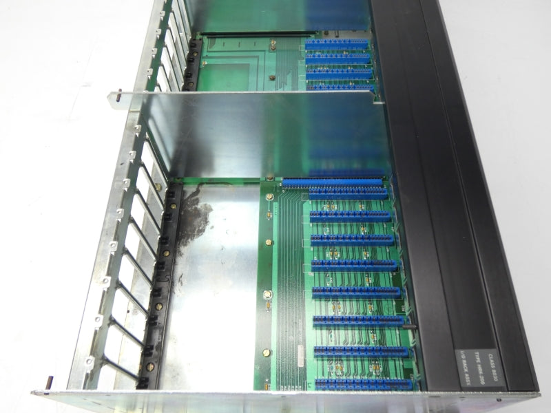 SQUARE D 8030HRK-200 600V SER. D1 UNMP