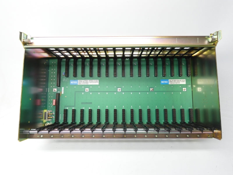 ALLEN BRADLEY 1771-A4B SER. B REV. M01 5.25VDC 24A NSMP