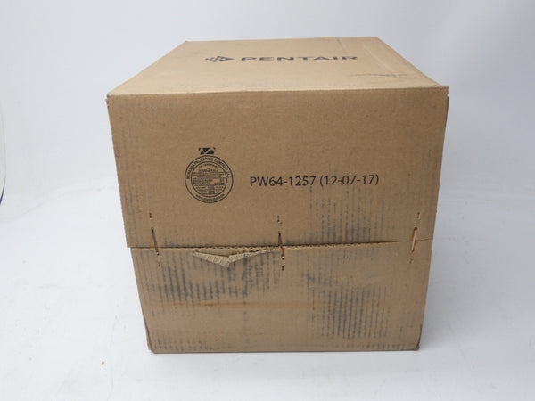 PENTAIR MSP50M110 115V 12.0A NSFS