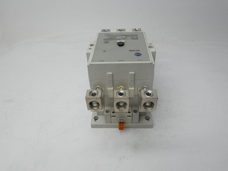 ALLEN BRADLEY 100-D420EN00 380-500V NSNP