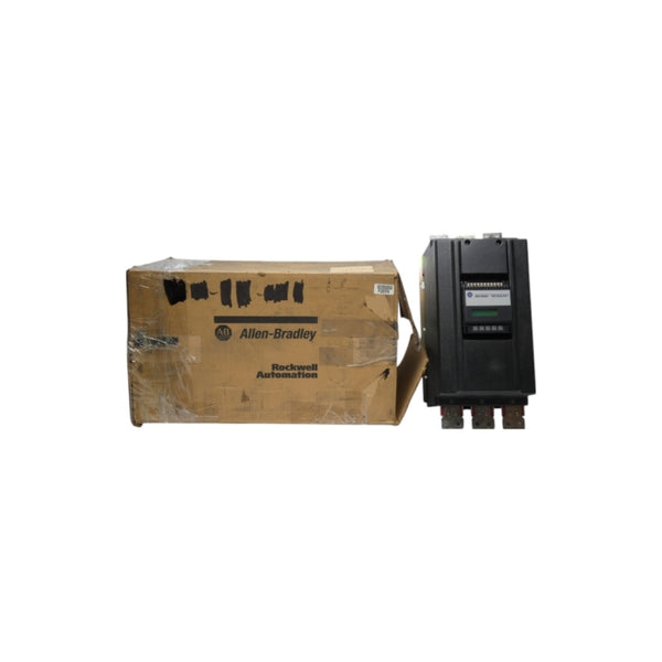 ALLEN BRADLEY 150-A360NBD SER. B 208-480V 360A NSMP