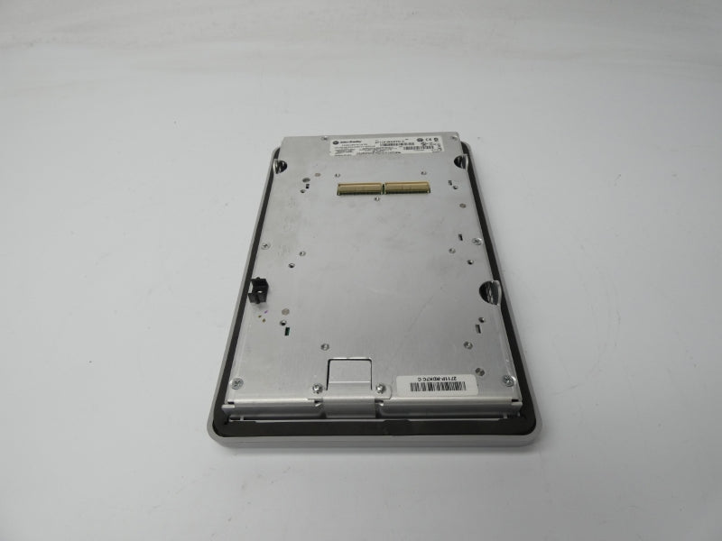 ALLEN BRADLEY 2711P-RDK7C SER. C  UNMP
