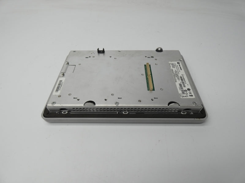 ALLEN BRADLEY 2711P-RDK7C SER. C  UNMP