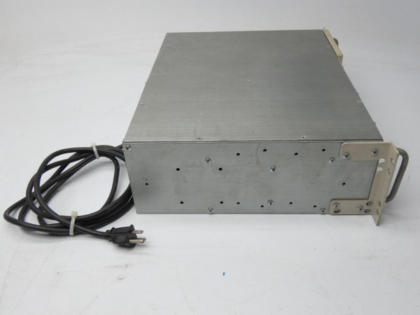 APC SU700RMNET 120V 12A UNMP