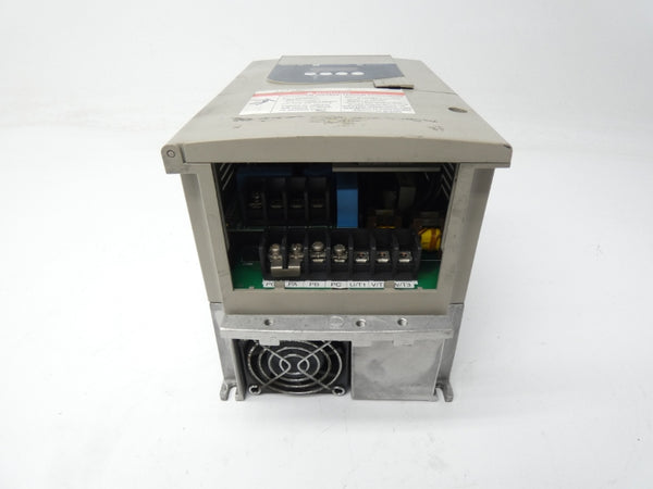 TELEMECANIQUE ATV28HU72N4U 400/460V 12.5/10.7A UNMP