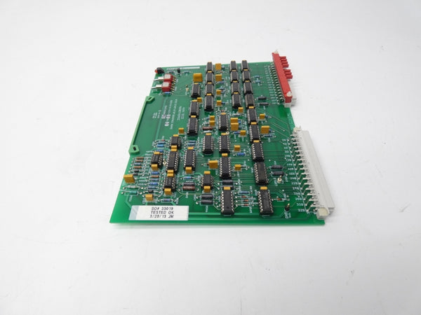 AJAX TOCCO U-01-0231-13MK-D SC72088A03 NSMP