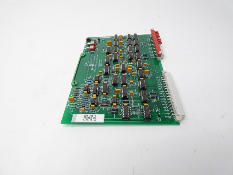 AJAX TOCCO U-01-0231-13MK-D SC72088A03 NSMP