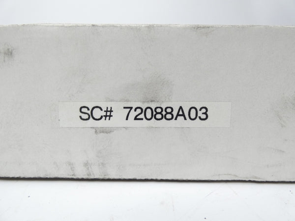 AJAX TOCCO U-01-0231-13MK-D SC72088A03 NSMP