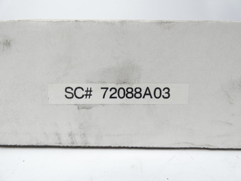 AJAX TOCCO U-01-0231-13MK-D SC72088A03 NSMP