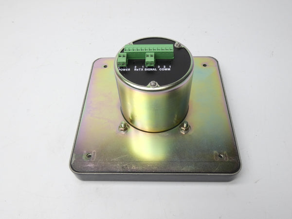 WESCHLER INSTRUMENTS BG261 6B3S1NAV1XXXXSX 120VAC NSMP