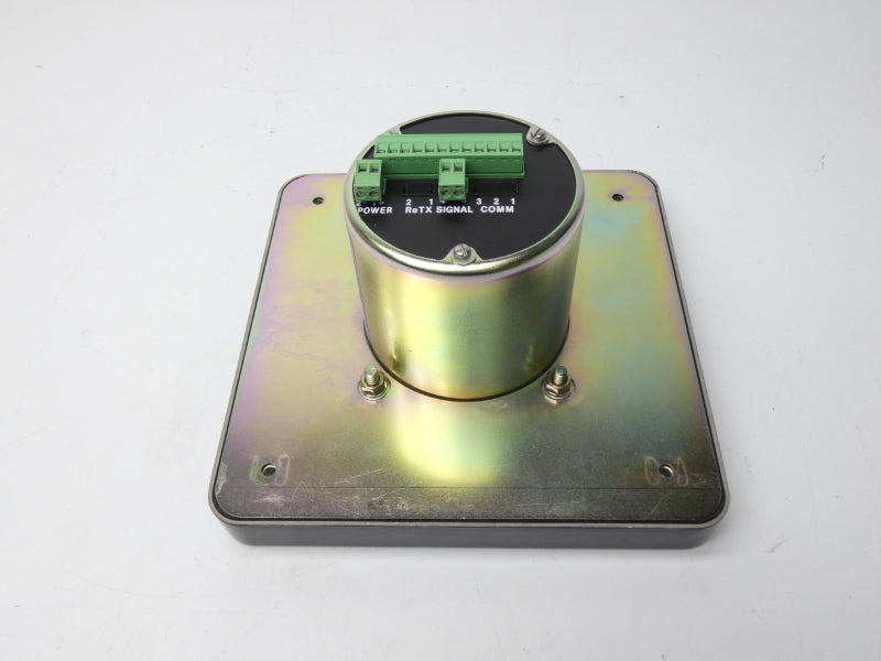 WESCHLER INSTRUMENTS BG261 6B3S1NAV1XXXXSX 120VAC NSMP