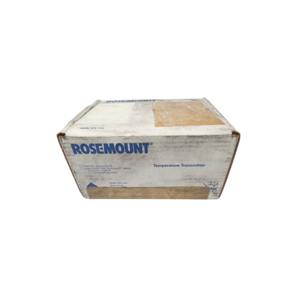 ROSEMOUNT 3144D1NAB4 NSFS