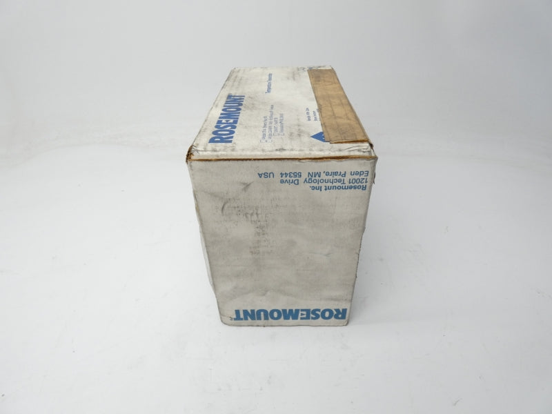 ROSEMOUNT 3144D1NAB4 NSFS