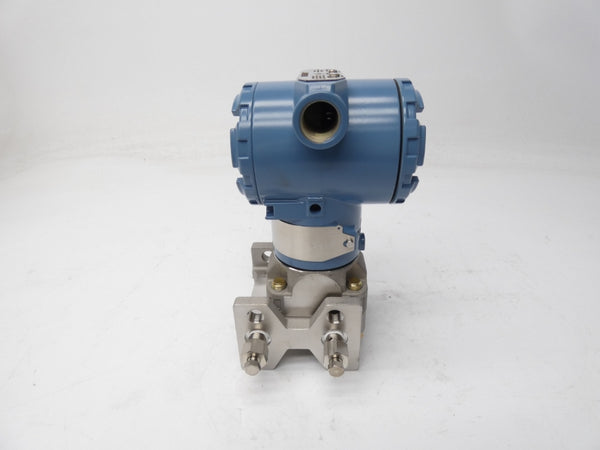 ROSEMOUNT 3051CD2A02A1AE5H2 10.5-55VDC 3626PSI NSMP