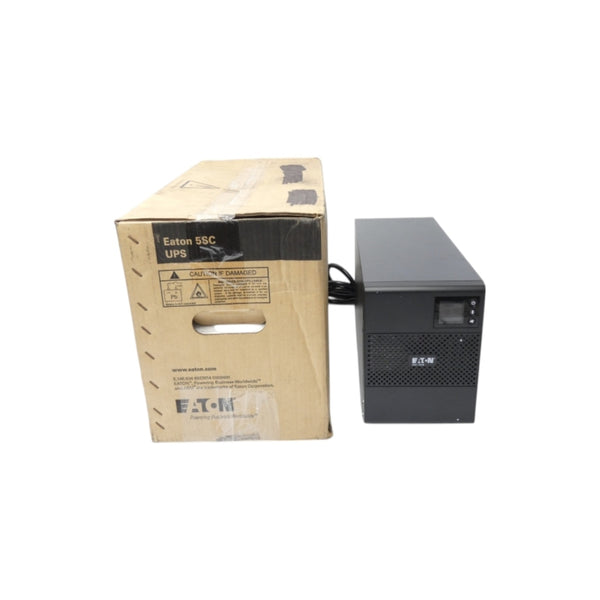 EATON 5SC1500 100-120VAC 12A NSMP