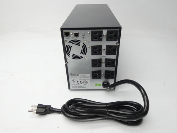 EATON 5SC1500 100-120VAC 12A NSMP