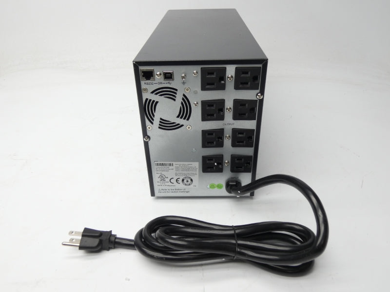 EATON 5SC1500 100-120VAC 12A NSMP