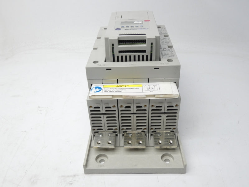 ALLEN BRADLEY 150-F201NBDB SER. B F/W 6.006 200-480VAC 348A NSMP