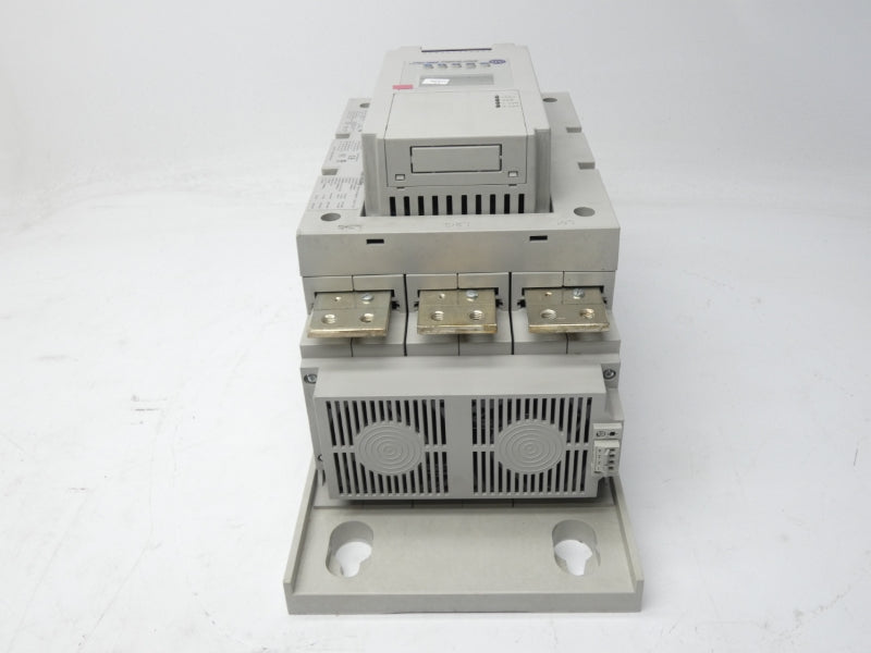 ALLEN BRADLEY 150-F201NBDB SER. B F/W 6.006 200-480VAC 348A NSMP