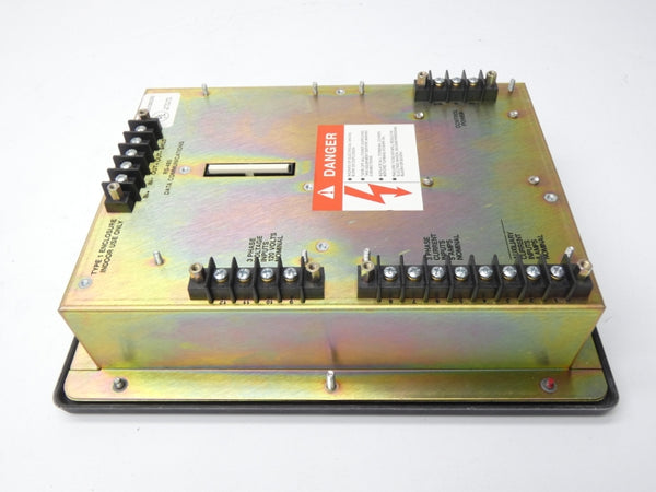 SQUARE D 3020/CM2350 120V 5A NSMP