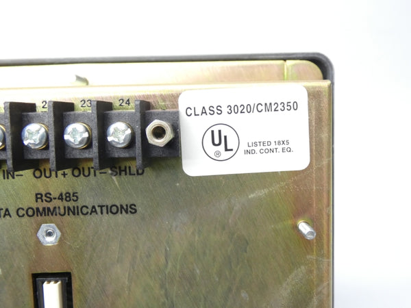 SQUARE D 3020/CM2350 120V 5A NSMP