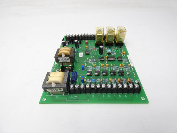 AJAX MAGNETHERMIC U-01-0595 SC72074A01 NSMP