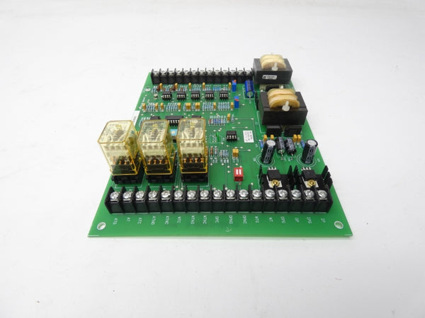 AJAX MAGNETHERMIC U-01-0595 SC72074A01 NSMP