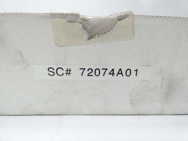 AJAX MAGNETHERMIC U-01-0595 SC72074A01 NSMP