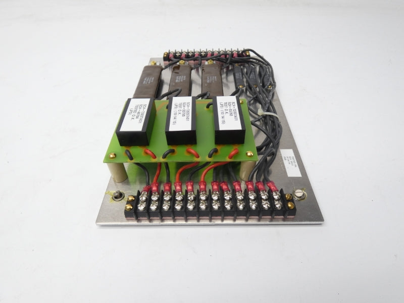 AJAX MAGNETHERMIC SC-72037A01 NSMP