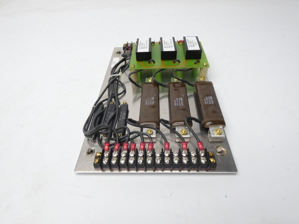 AJAX MAGNETHERMIC SC-72037A01 NSMP