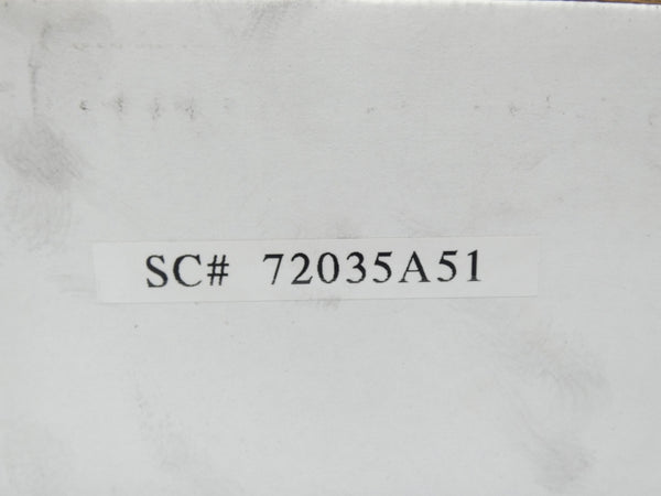 AJAX MAGNETHERMIC SC-72037A01 NSMP