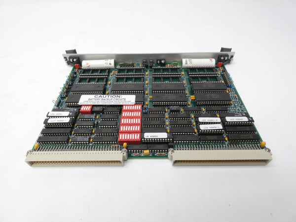 MICRO MEMORY MM-6702 NSMP