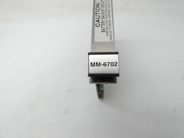 MICRO MEMORY MM-6702 NSMP