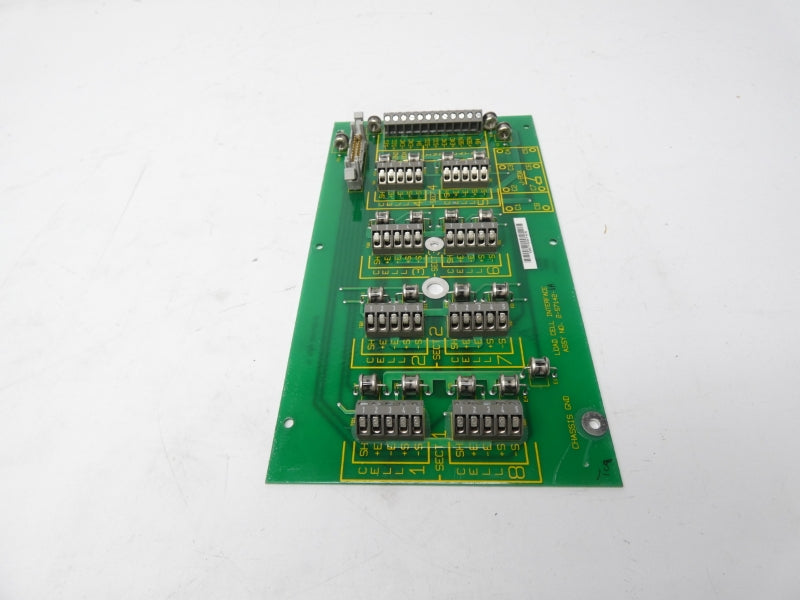 INTERFACE BOARD 2-57142-1A NSNP