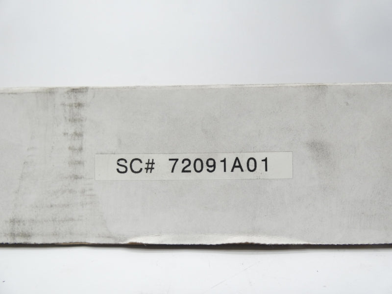 AJAX MAGNETHERMIC SC-72091A01 U-01-0227MK-B NSMP