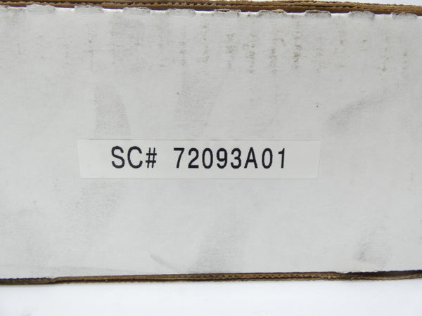 AJAX MAGNETHERMIC SC-72093A01 U-01-0226MK-A NSMP