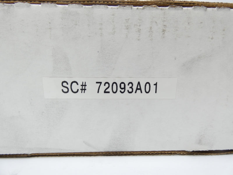 AJAX MAGNETHERMIC SC-72093A01 U-01-0226MK-A NSMP