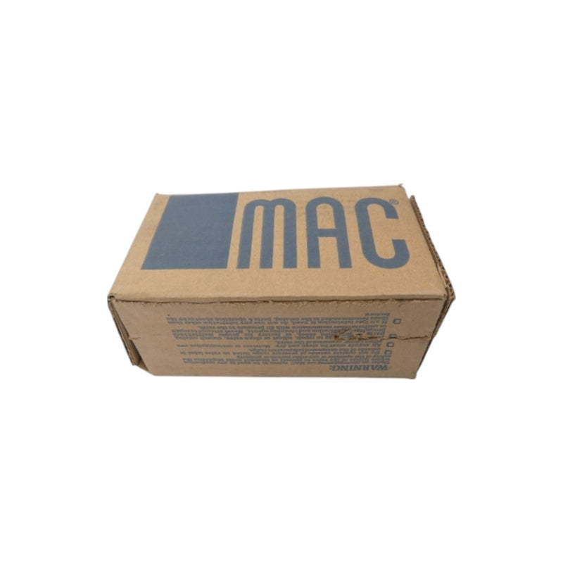 MAC 6512B-331-PP-111JC NSFS