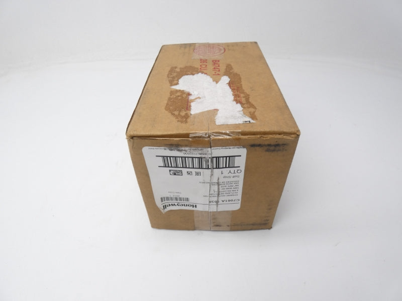 HONEYWELL C7061A1038 120V NSFS