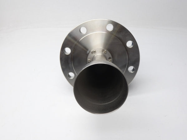 ROSEMOUNT 5402AH1E54SPVCAM1 20-42.4VDC NSMP