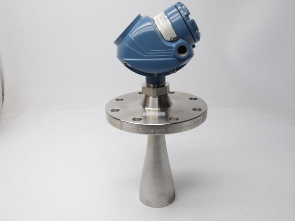 ROSEMOUNT 5402AH1E54SPVCAM1 20-42.4VDC NSMP